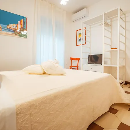 Appartement La Casa Di Vittoria Sea View - Housea Polignano a Mare