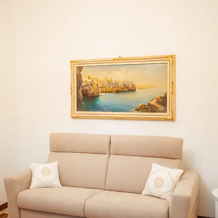 Appartement La Casa Di Vittoria Sea View - Housea