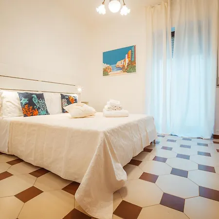 La Casa Di Vittoria Sea View - Housea Polignano a Mare