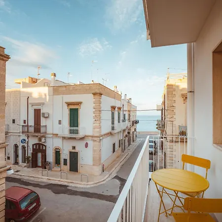 Appartement La Casa Di Vittoria Sea View - Housea
